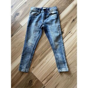 Evolution in Design  Kids Jeans